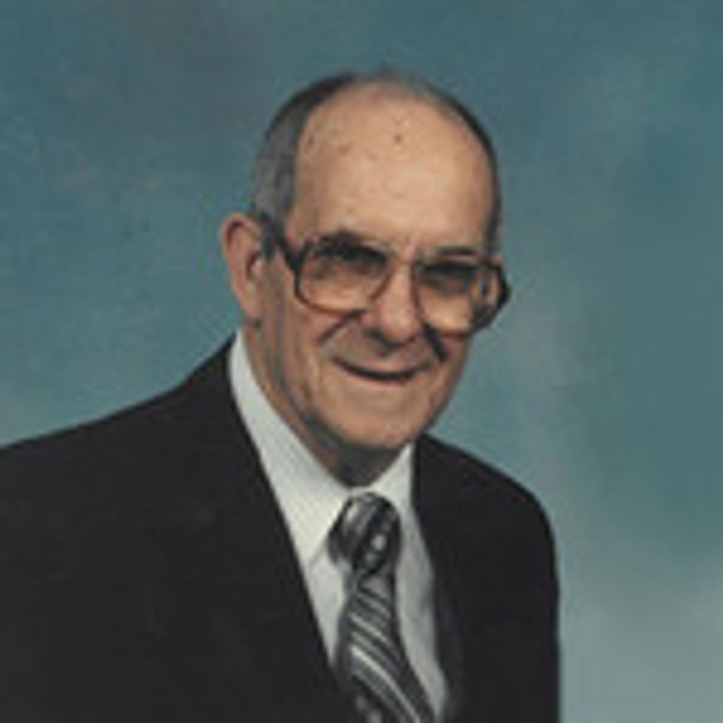 Allen Redman Jr Profile Photo