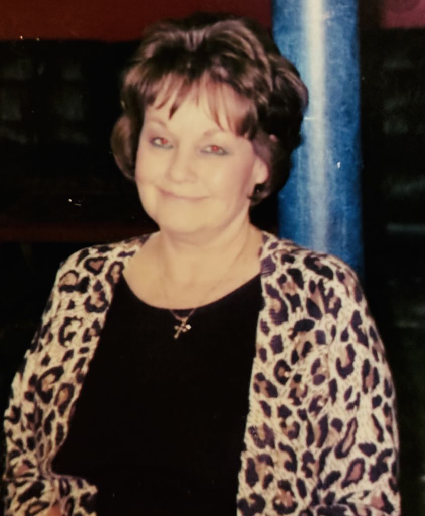 Donna Gail Pepper Profile Photo