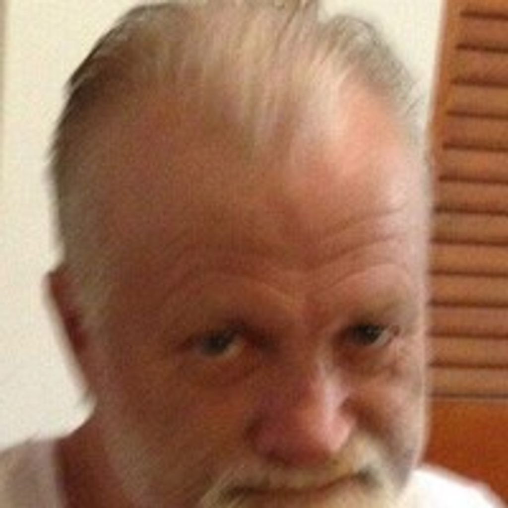 Terry Brian Buffington