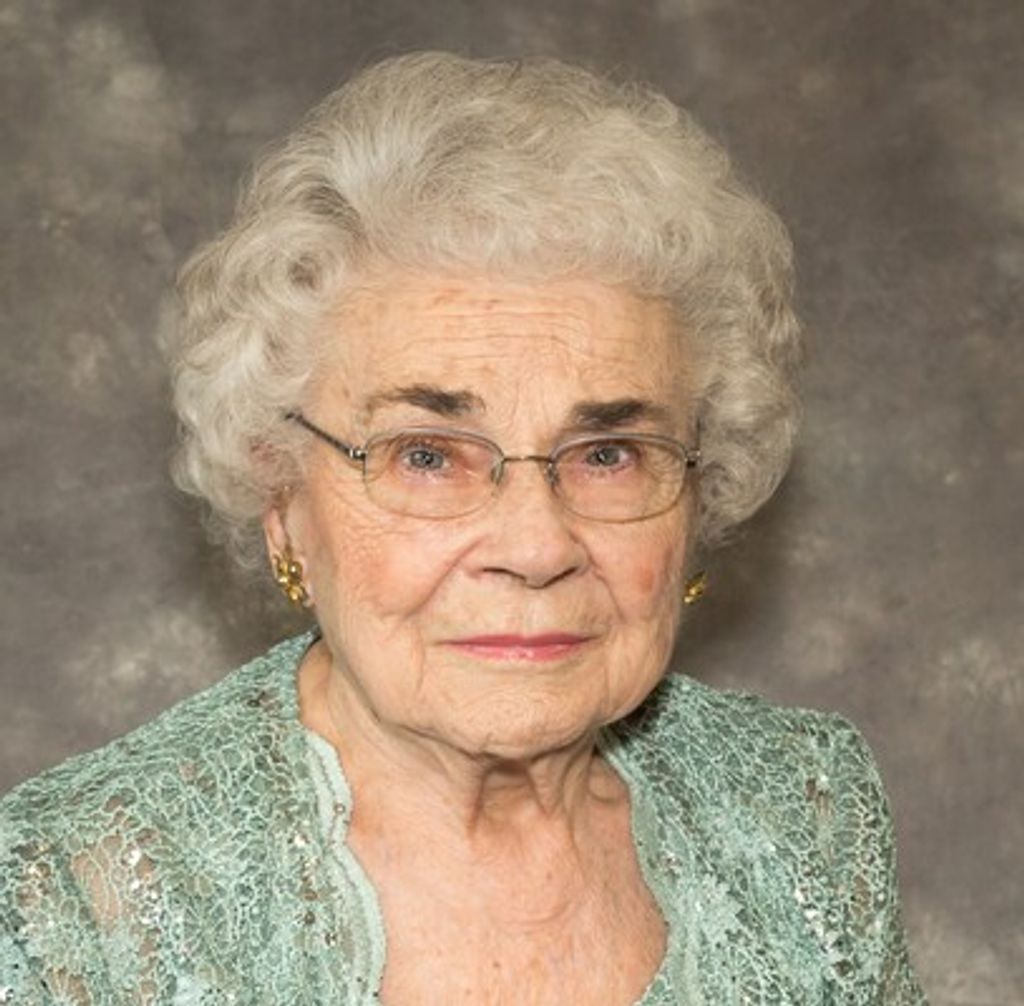 Marie Lillian Woychik Profile Photo