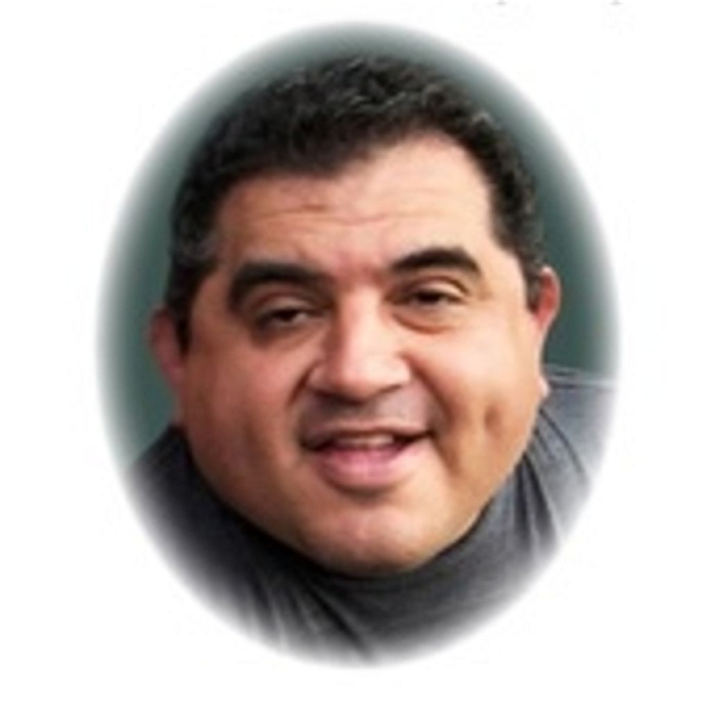 Carlos Reyes Gonzales