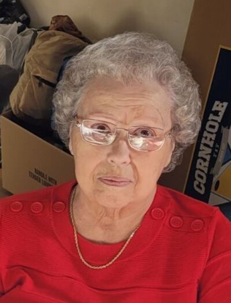 Lois Jane Colbert Profile Photo