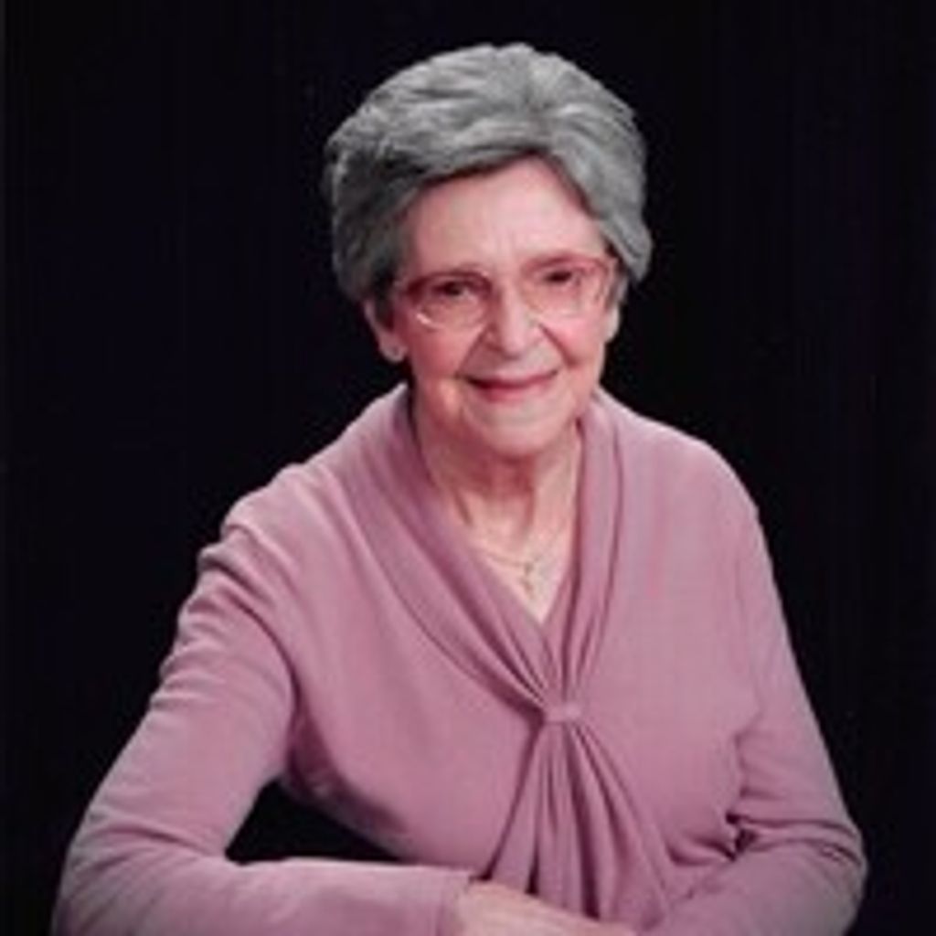 Anne Marie Parnin Tiernan