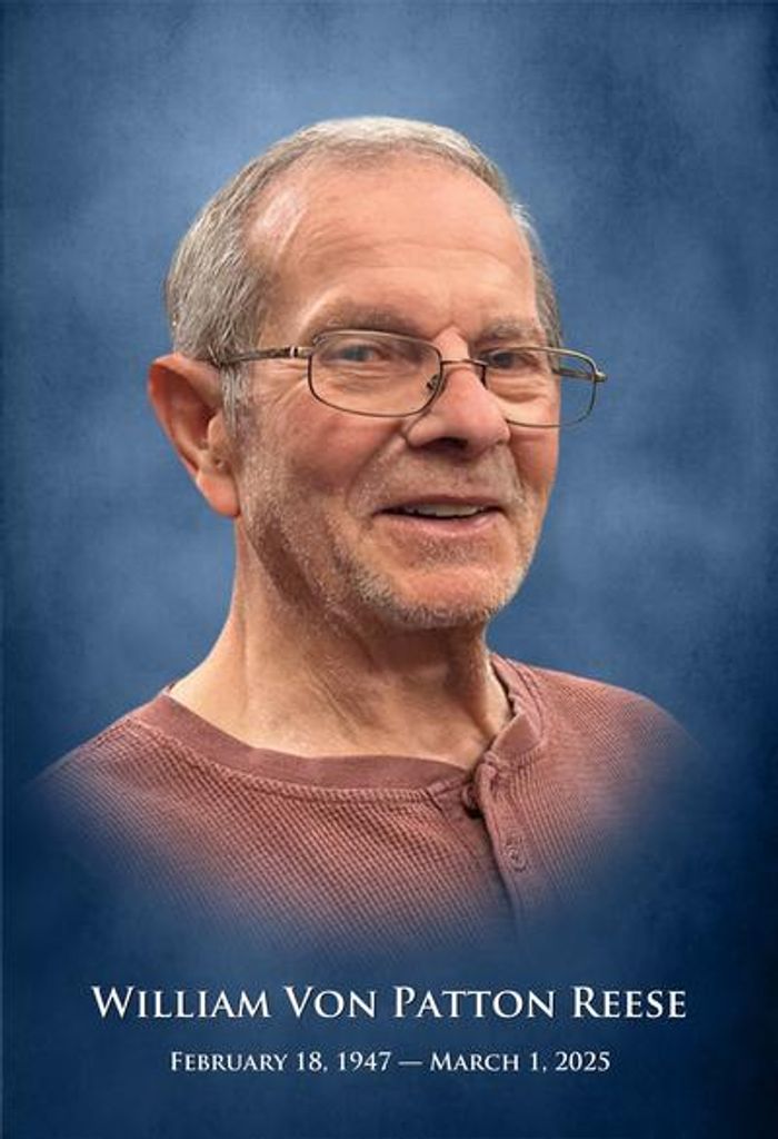 William Reese Profile Photo