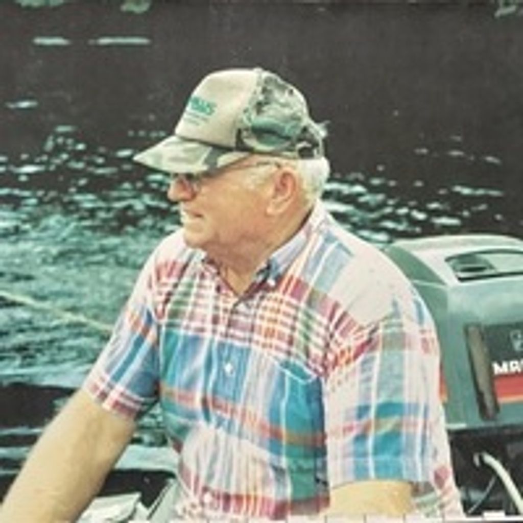 Jimmy Dale Cribb