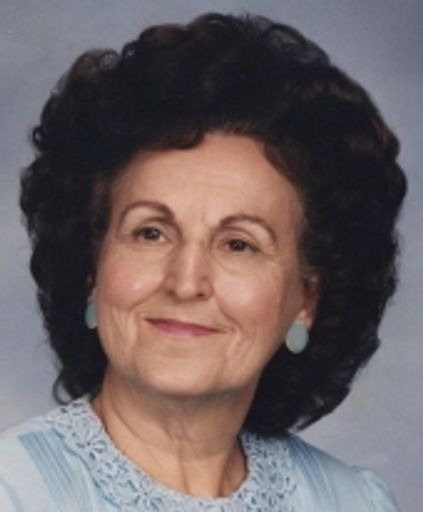 Carolyn Jeanette Fordham photo gallery thumbnail 1 of 1