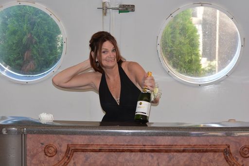 Catherine "Cathy" Thurston Profile Photo