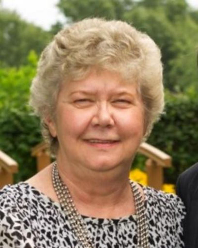 Diane Ruth Farrah Profile Photo