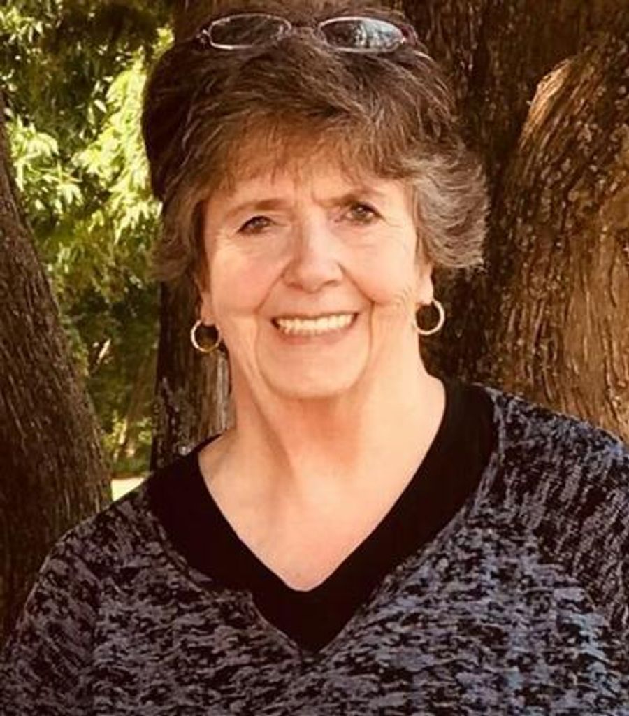 Esther Marie Peterson Profile Photo