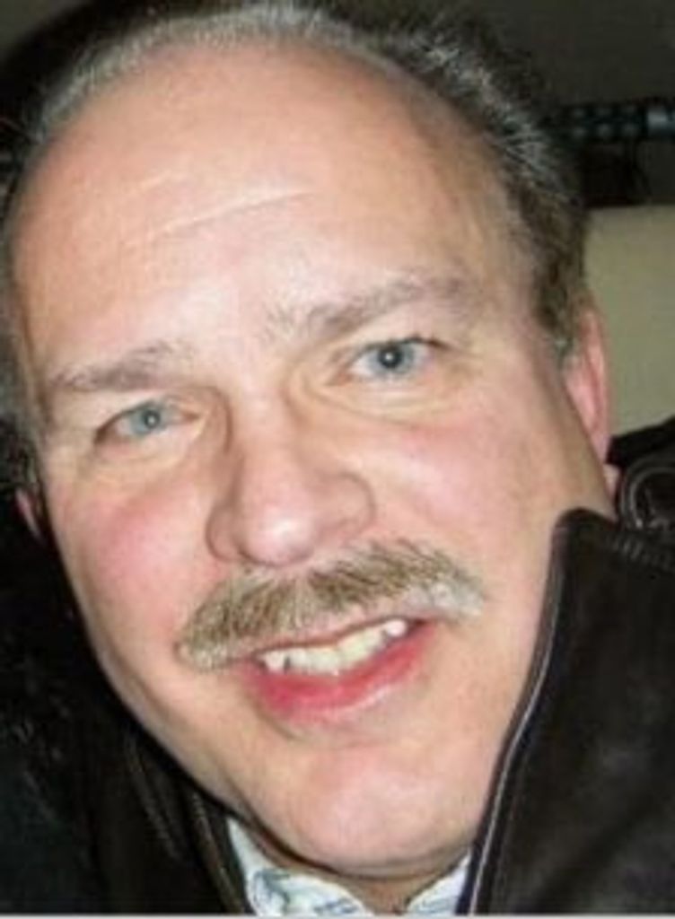 David W. Meade Profile Photo