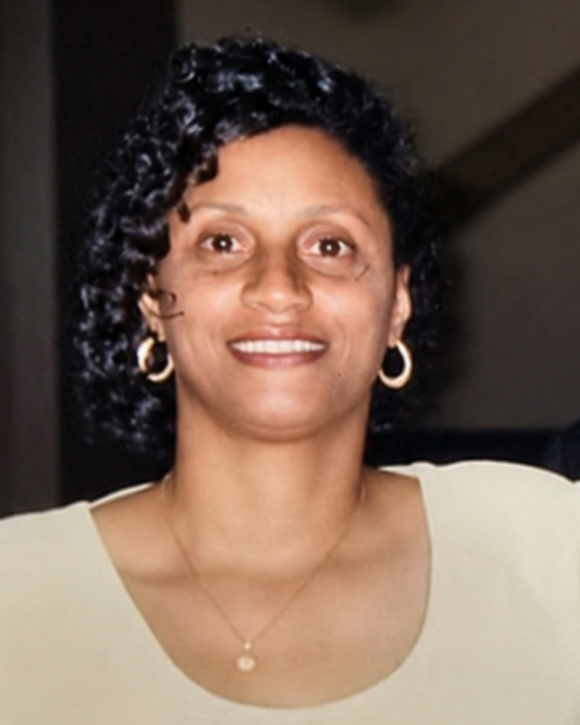 Shirley Elaine Grant