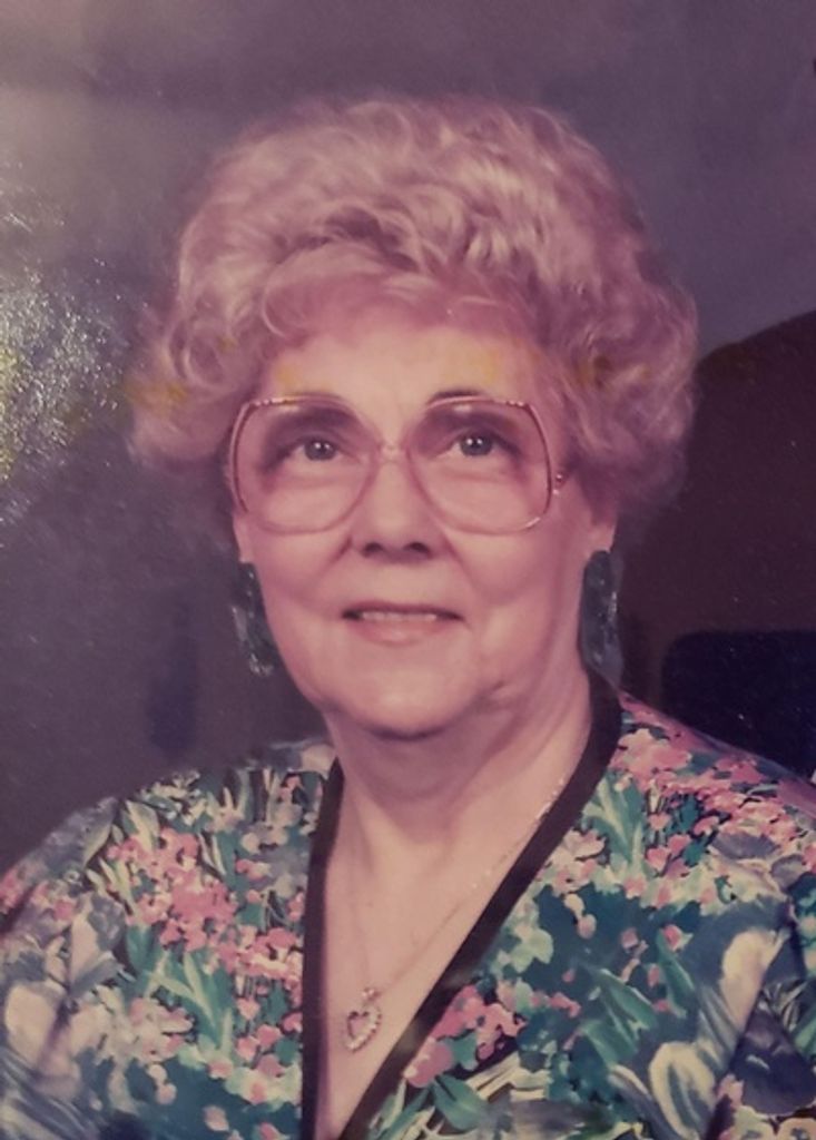 Joann Smith Barwick Profile Photo