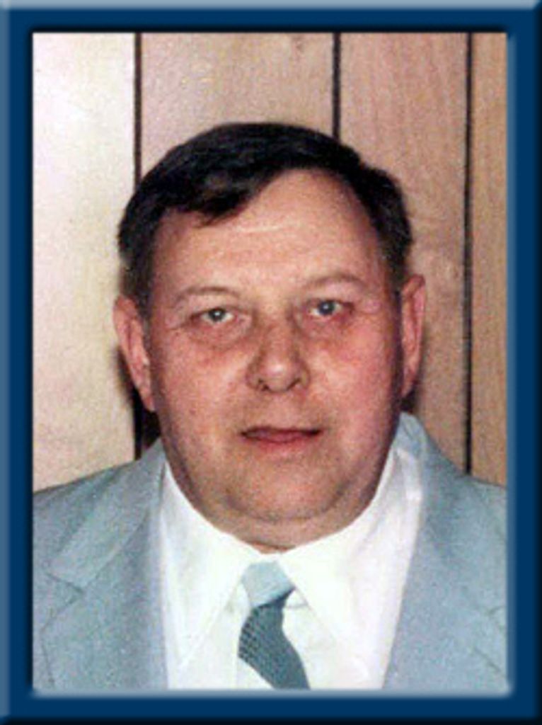 Douglas Herbert Hatt
