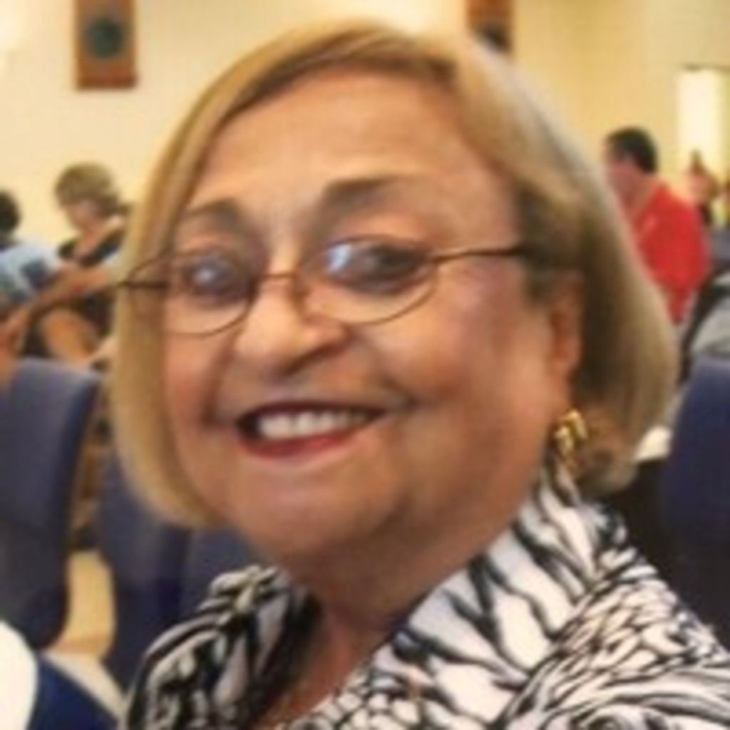 Teresa Maldonado Rivera