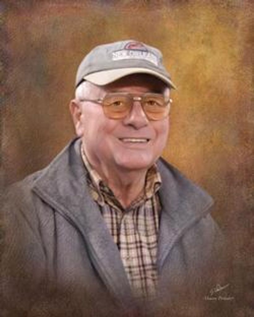 Paul Ham, Jr Profile Photo