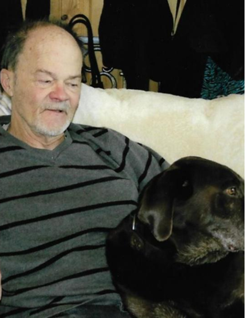 Lawrence Kirby Adams Profile Photo