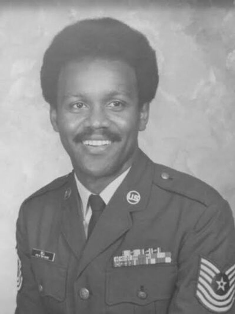 George Nathan Bell Jr.