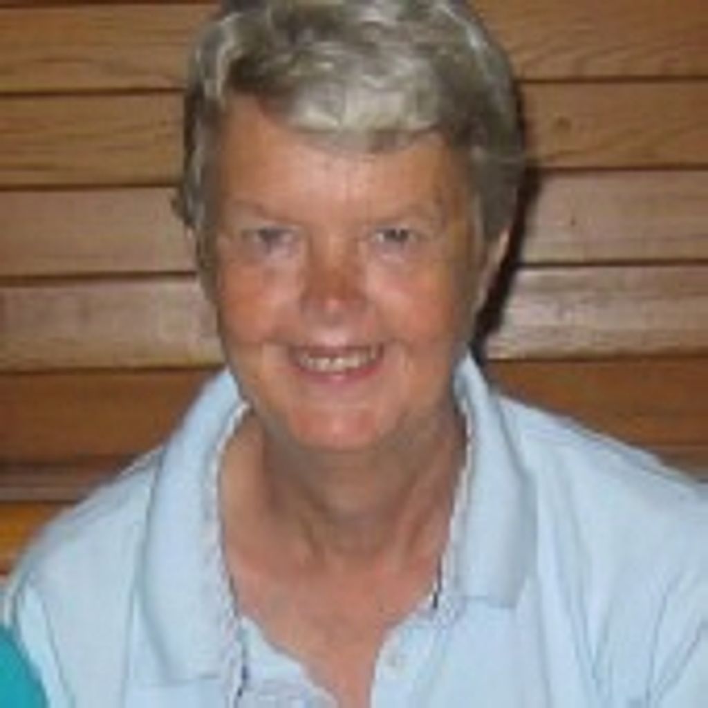 Karen Mary (Schmidt) Meyer