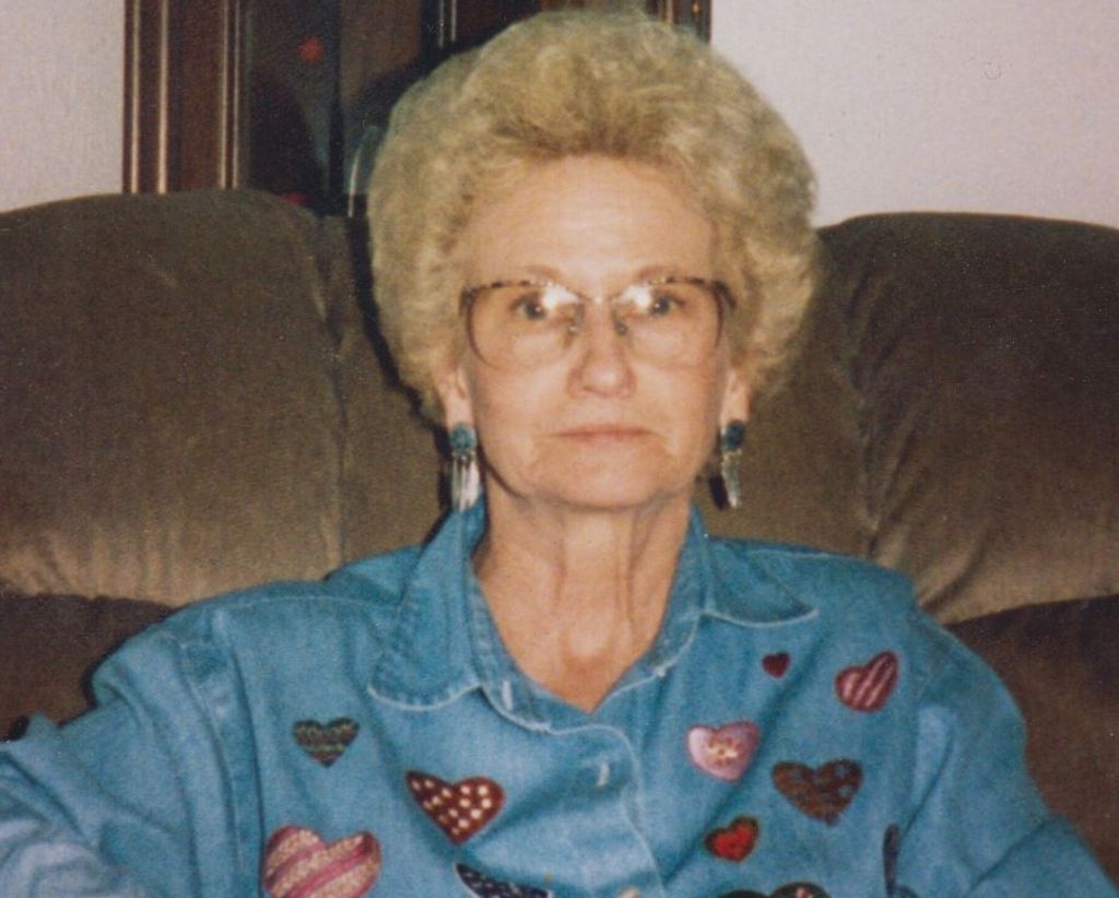 Verna Jean Stein Profile Photo