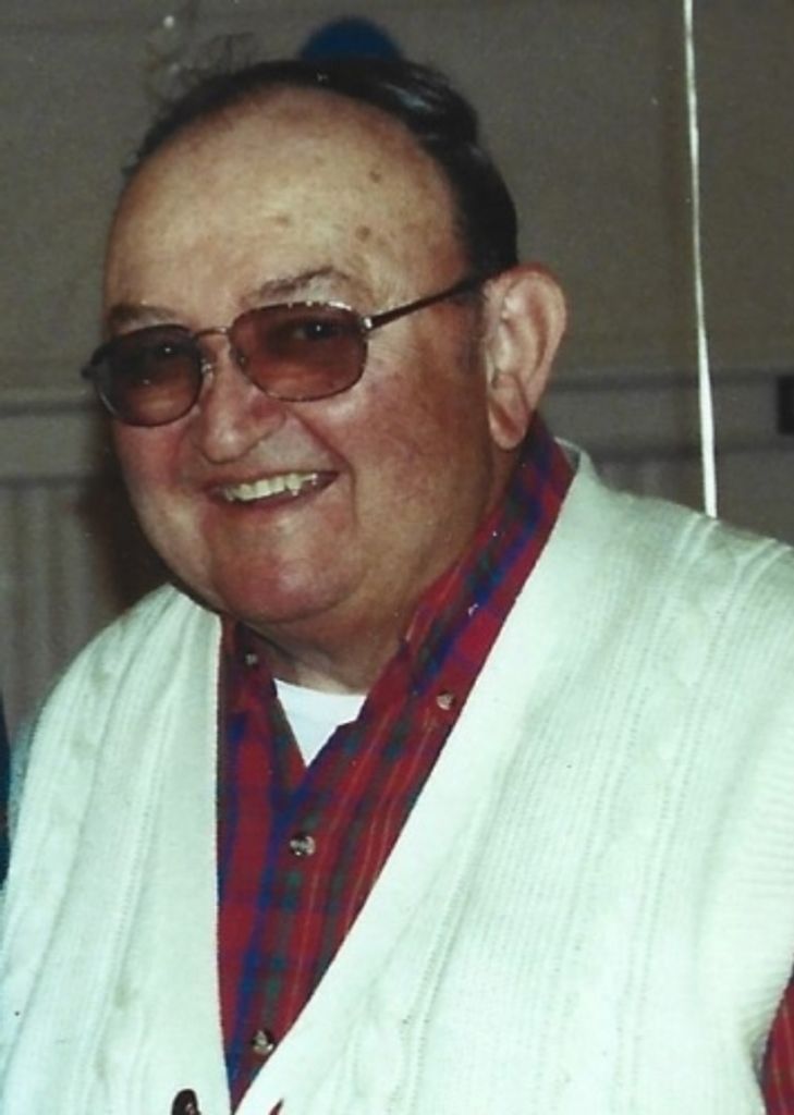 James Brooks Lazott