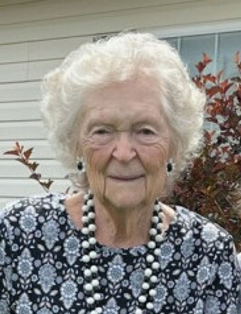 Elinor June Callahan Profile Photo