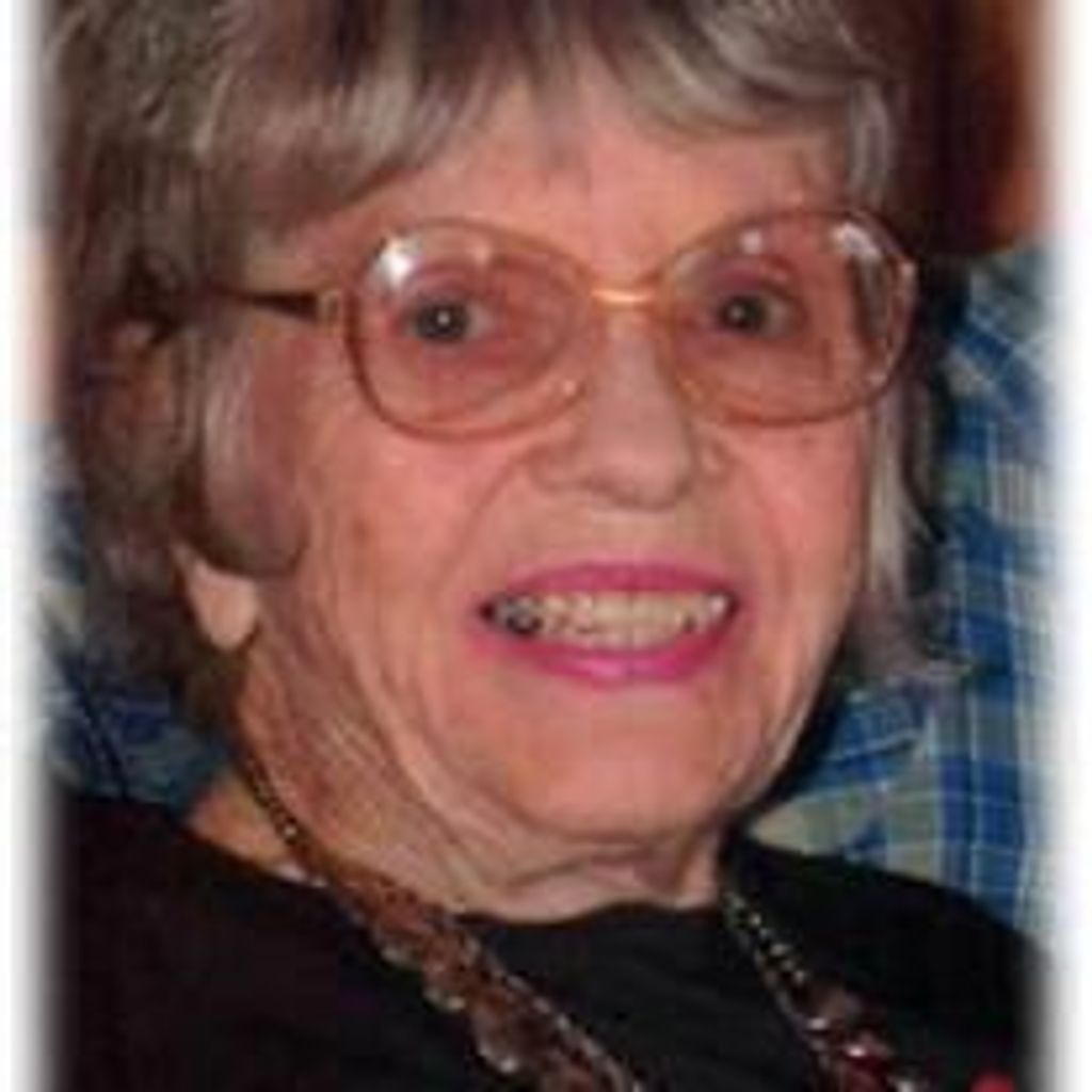Margaret Williams