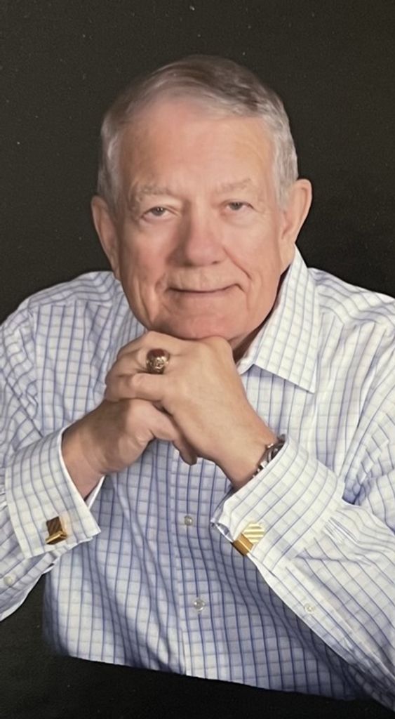 Stanley Gene Hale Profile Photo