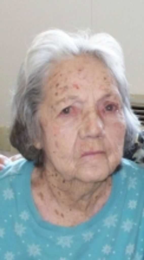Beatrice Robinson