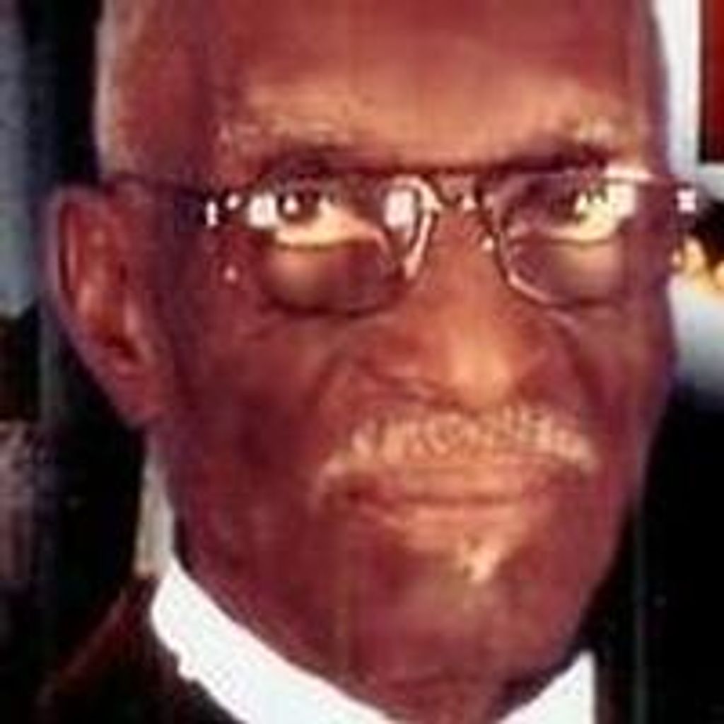 Thomas Bennie Robbins, Jr.