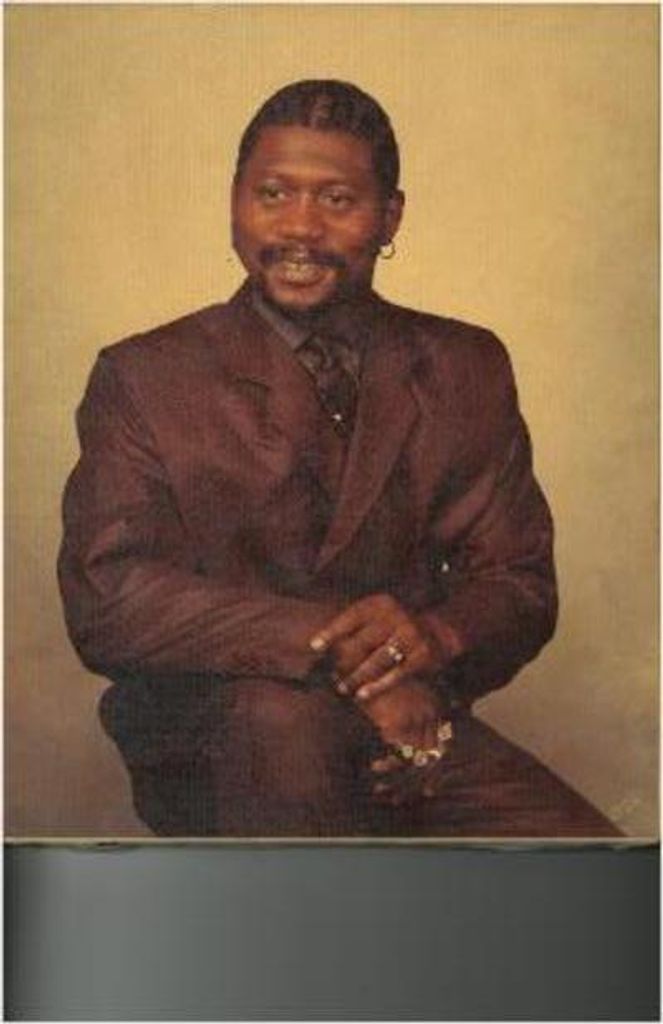 Larry Wilbur Jackson Profile Photo