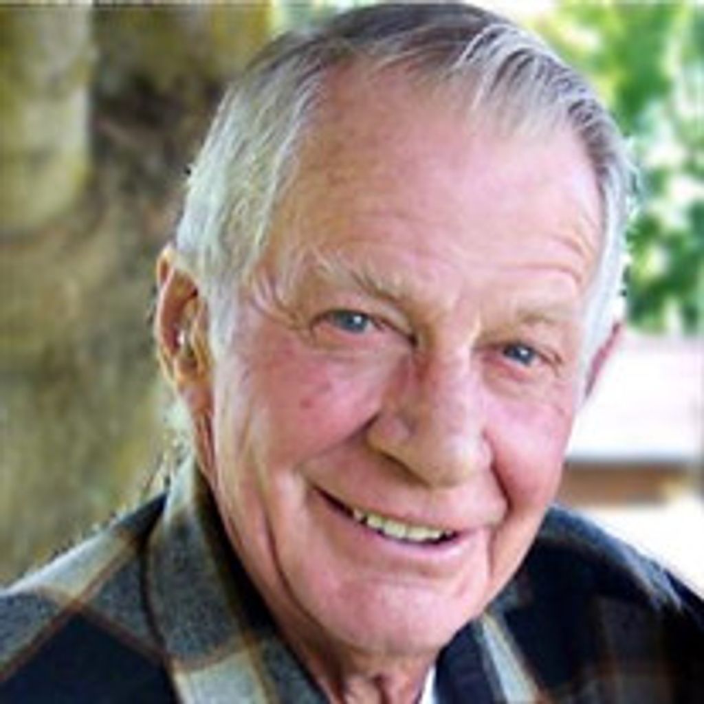 Stanley Frank Jardine