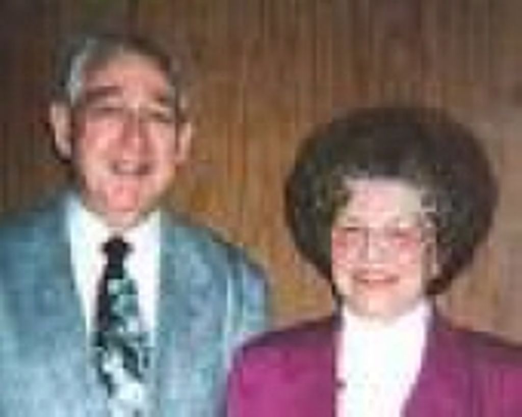 Florine  Melissa Culps