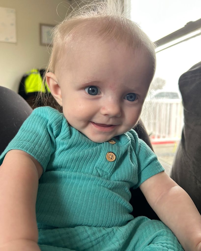 Brecklyn Hope Beaman