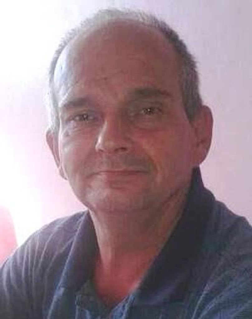Gerald P. "Jerry" Carter Profile Photo