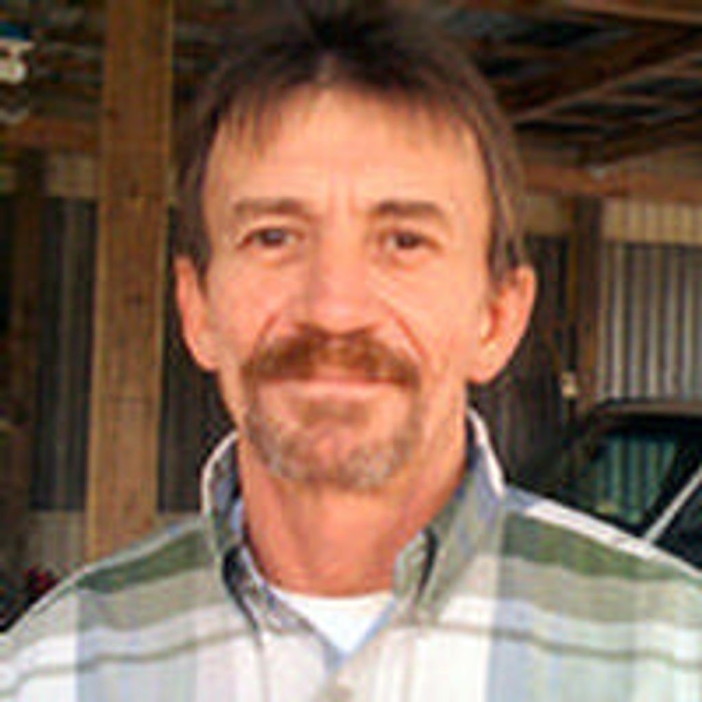 Roy Wayne Bennett