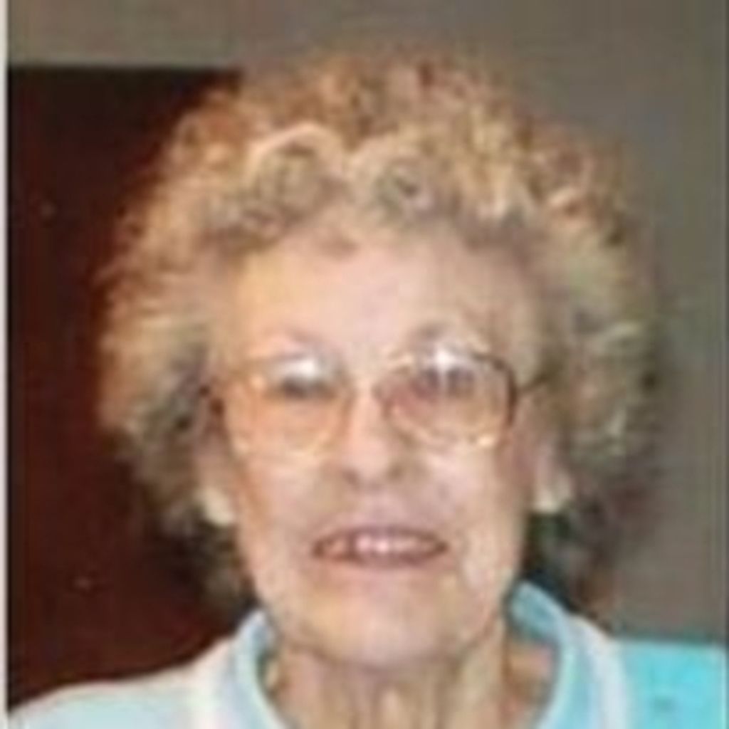 Aline Beaudoin Profile Photo