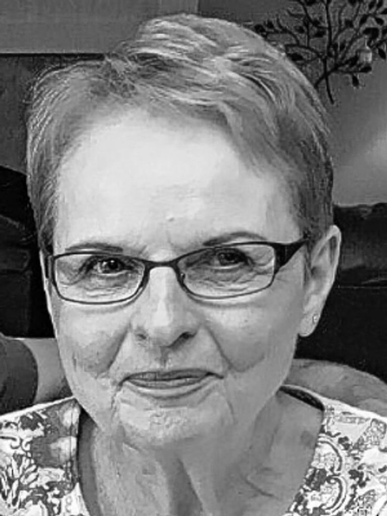 Dorothy J. Wambsganss