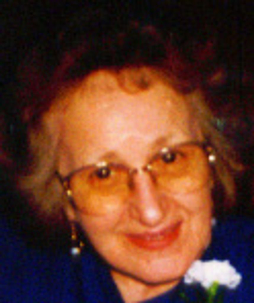 Betty Orlando