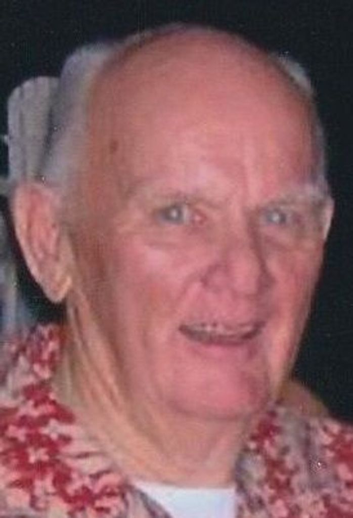 Joseph S. Reardon Profile Photo