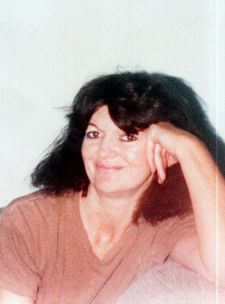 Patricia Riehle Profile Photo
