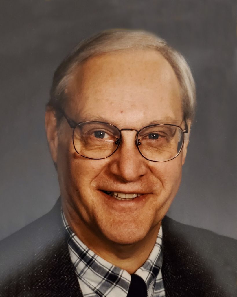 William Dennis Smith