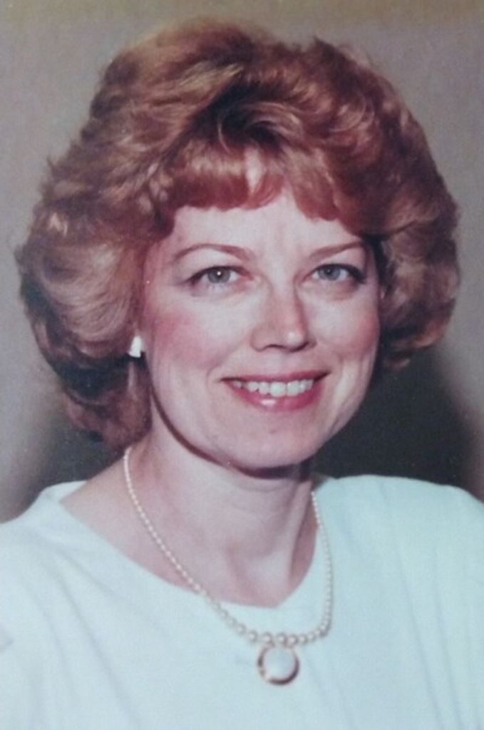Brenda Rellinger