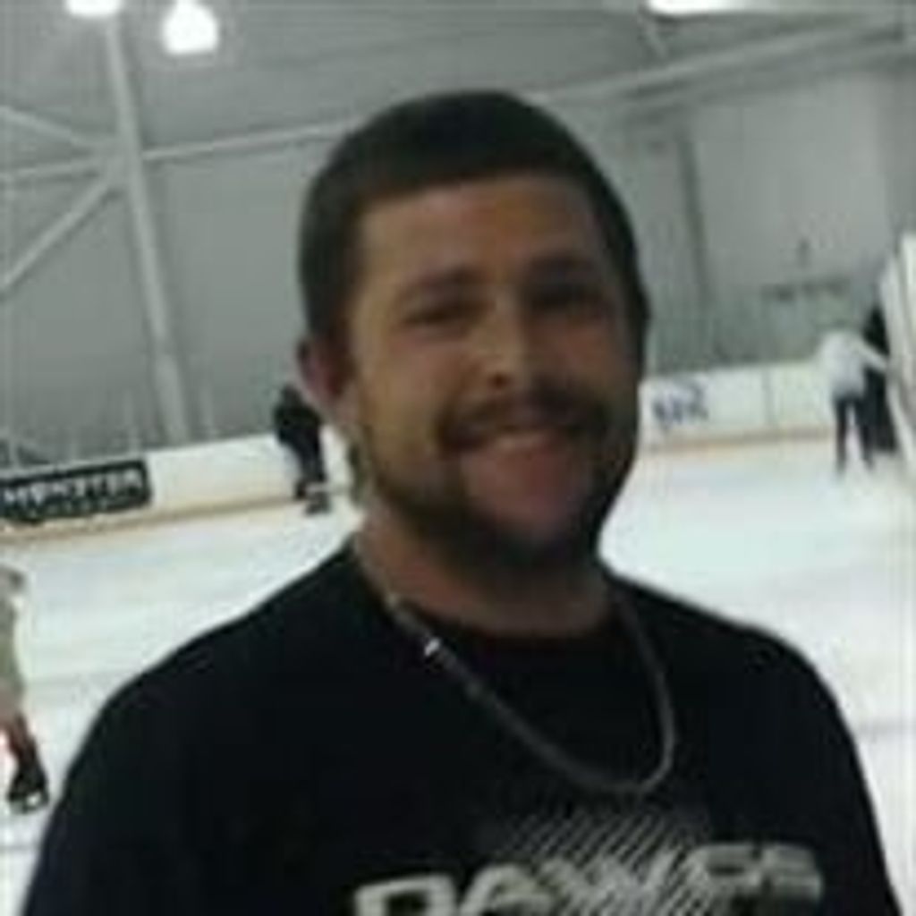 Jason McCollum