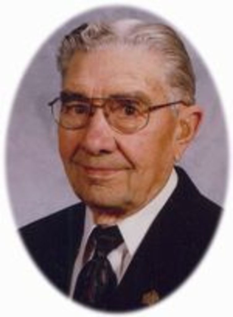 Elmer K. Christensen