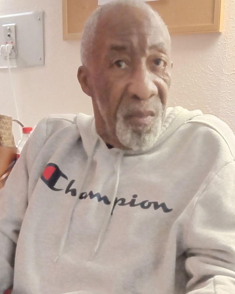 Billy King Profile Photo