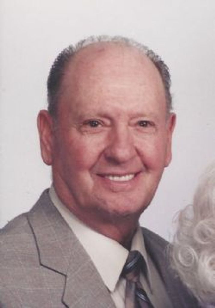 Clarence Seymour