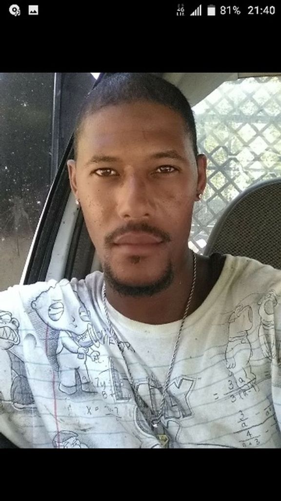 Joseph Antonio Davis, Sr.