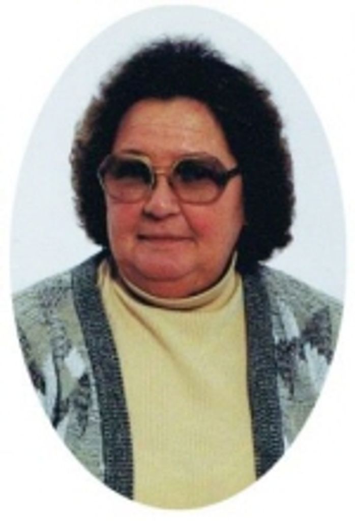 Rose Ella Allen Traylor