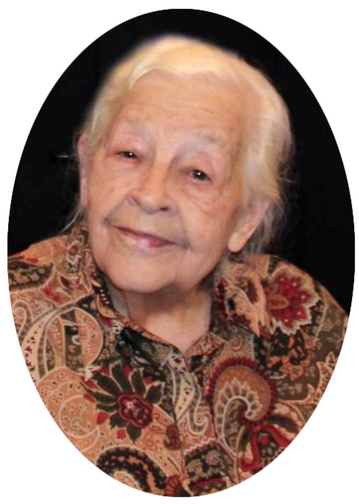 Audrey Jean (Eldridge)  Black Profile Photo