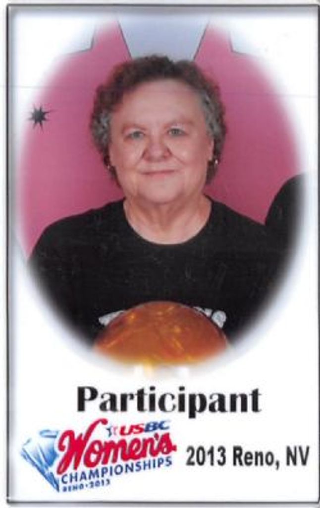 Velma Phillips